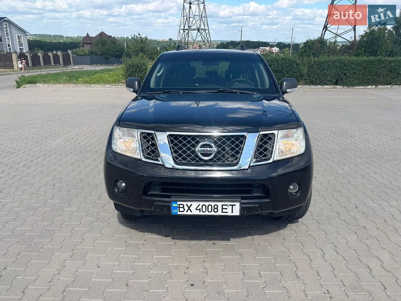 2012 Nissan Pathfinder - мініатюра 18