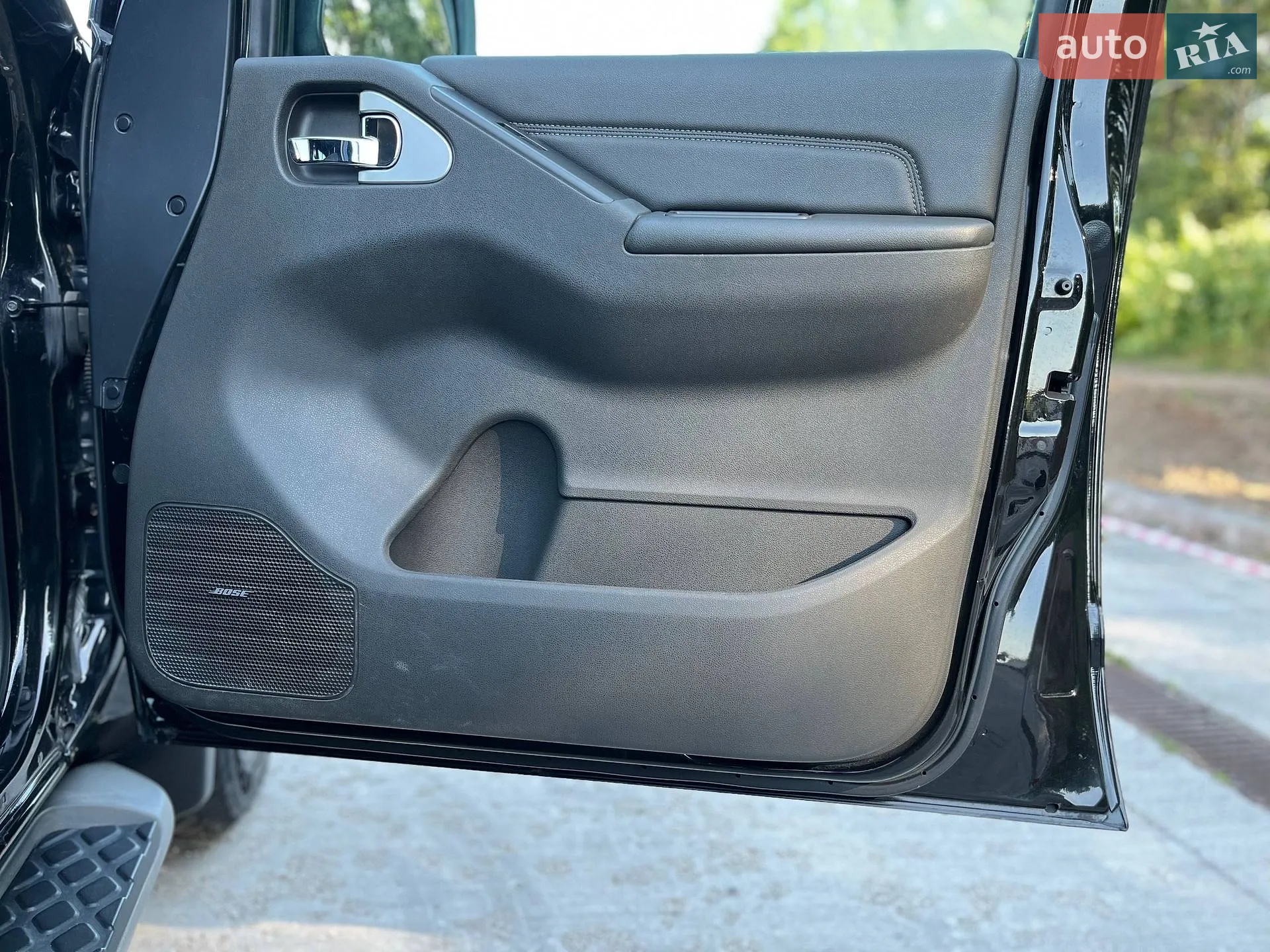2014 Nissan Pathfinder - мініатюра 29