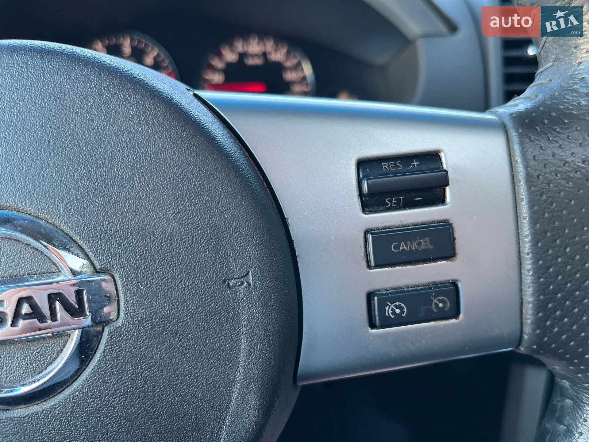 2014 Nissan Pathfinder - мініатюра 35