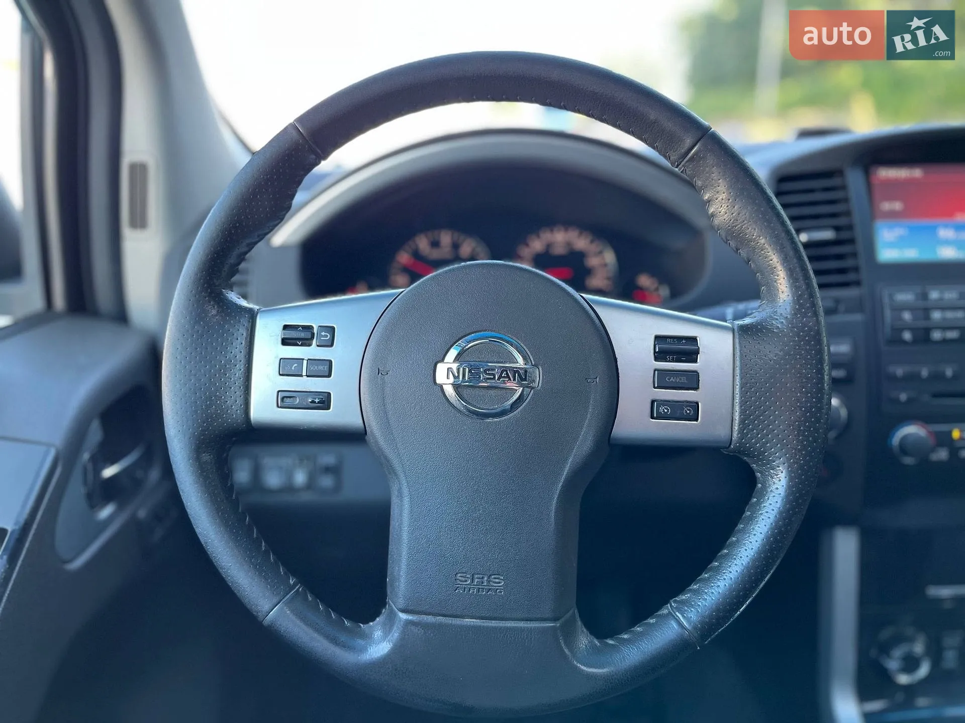 2014 Nissan Pathfinder - мініатюра 45