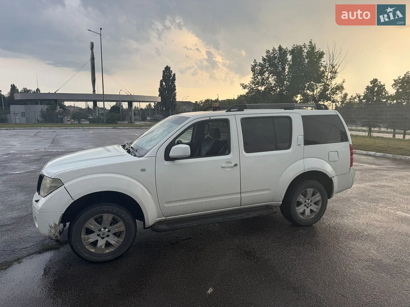 Nissan Pathfinder 2013 VIN VSKJVWR51U0537390 фото оголошення 2 з 20