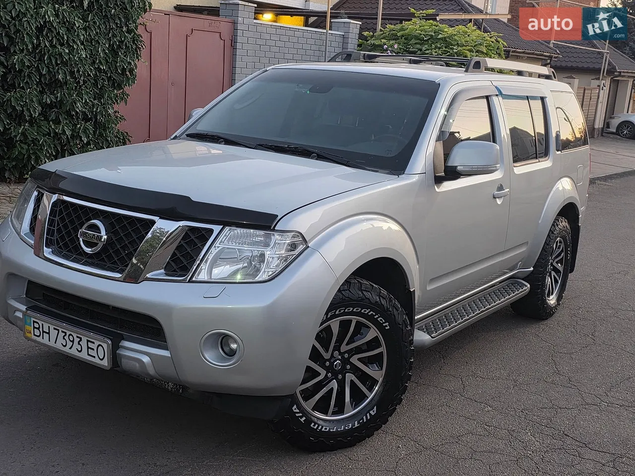 2014 Nissan Pathfinder - мініатюра 15
