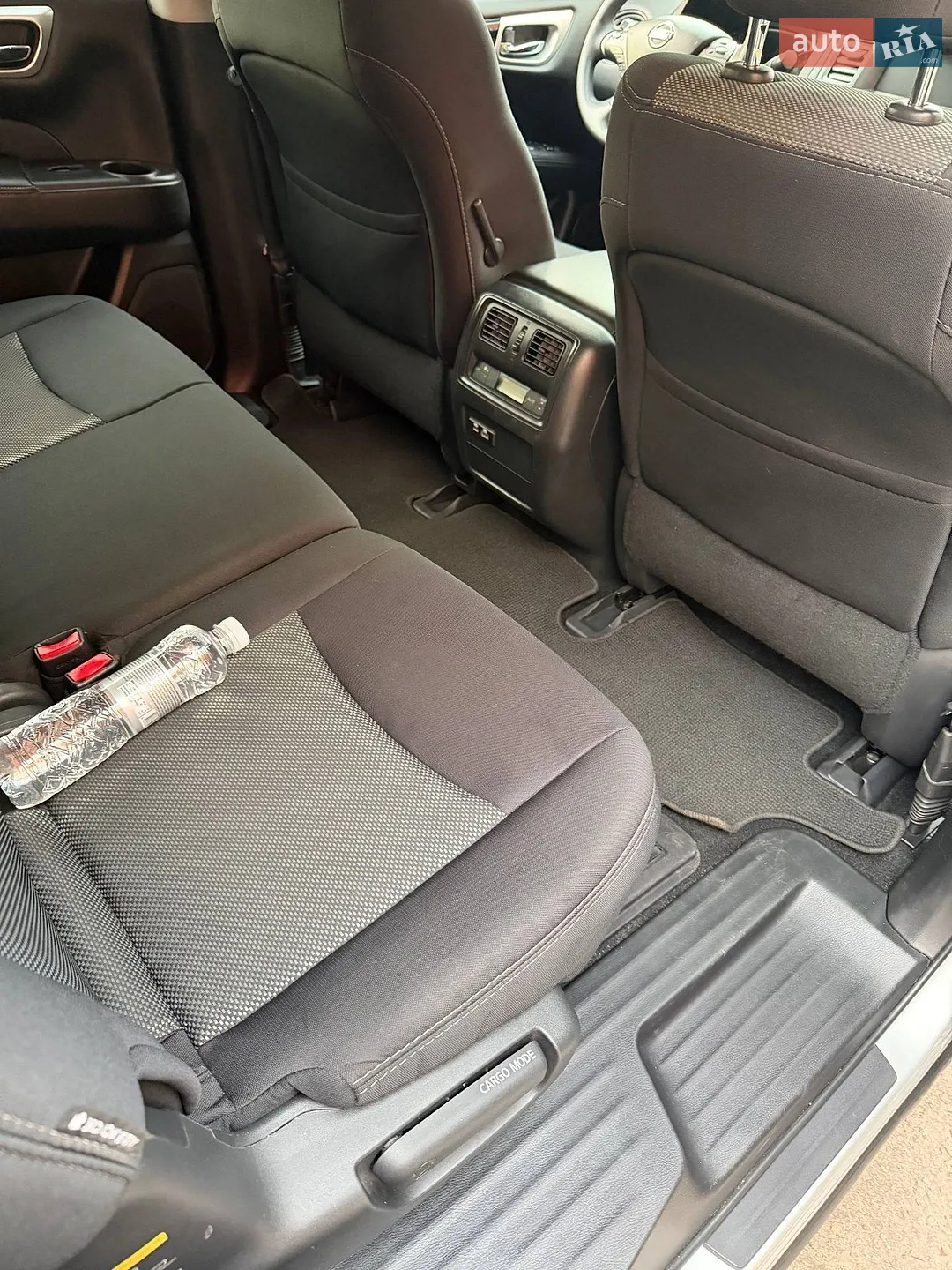 2018 Nissan Pathfinder - мініатюра 38