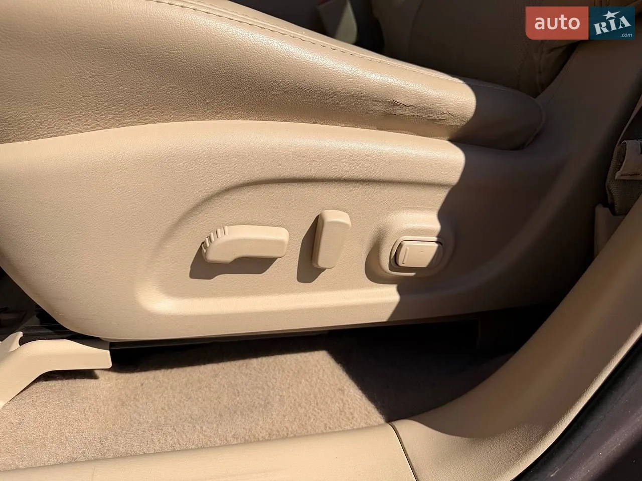 2014 Nissan Pathfinder - мініатюра 35