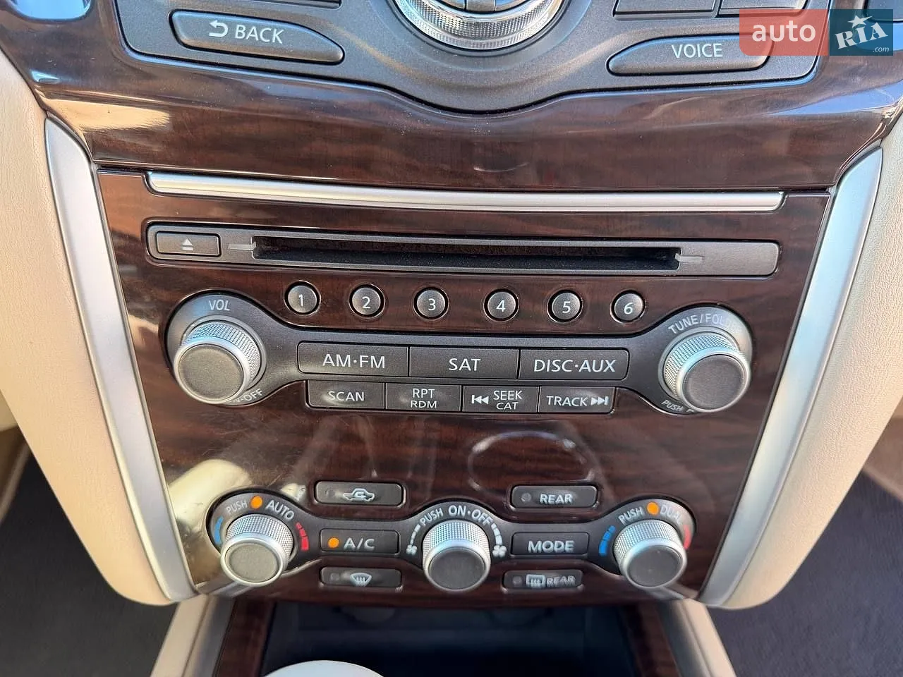 2014 Nissan Pathfinder - мініатюра 23