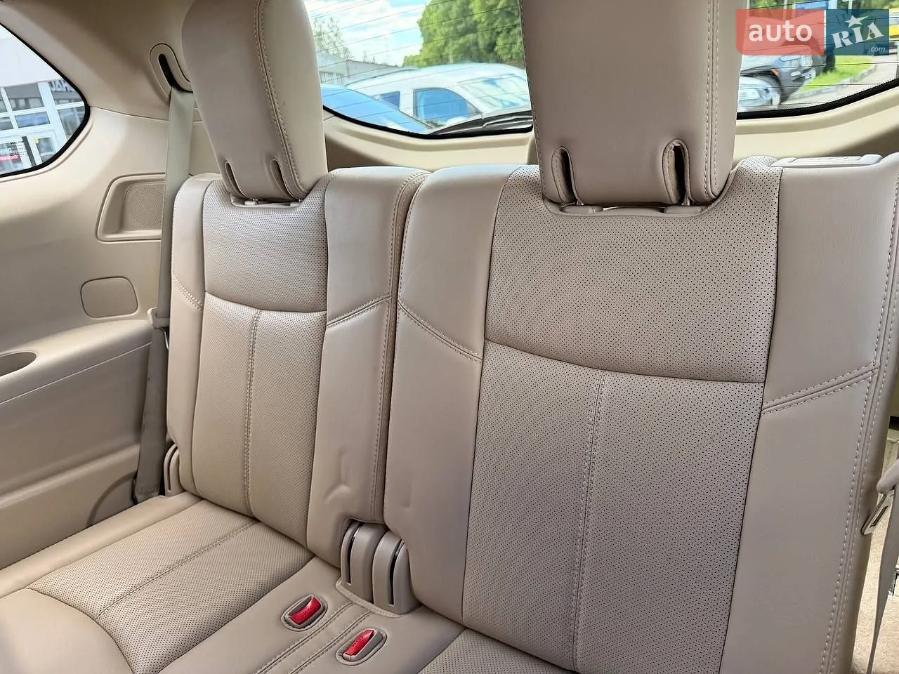 2014 Nissan Pathfinder - мініатюра 13