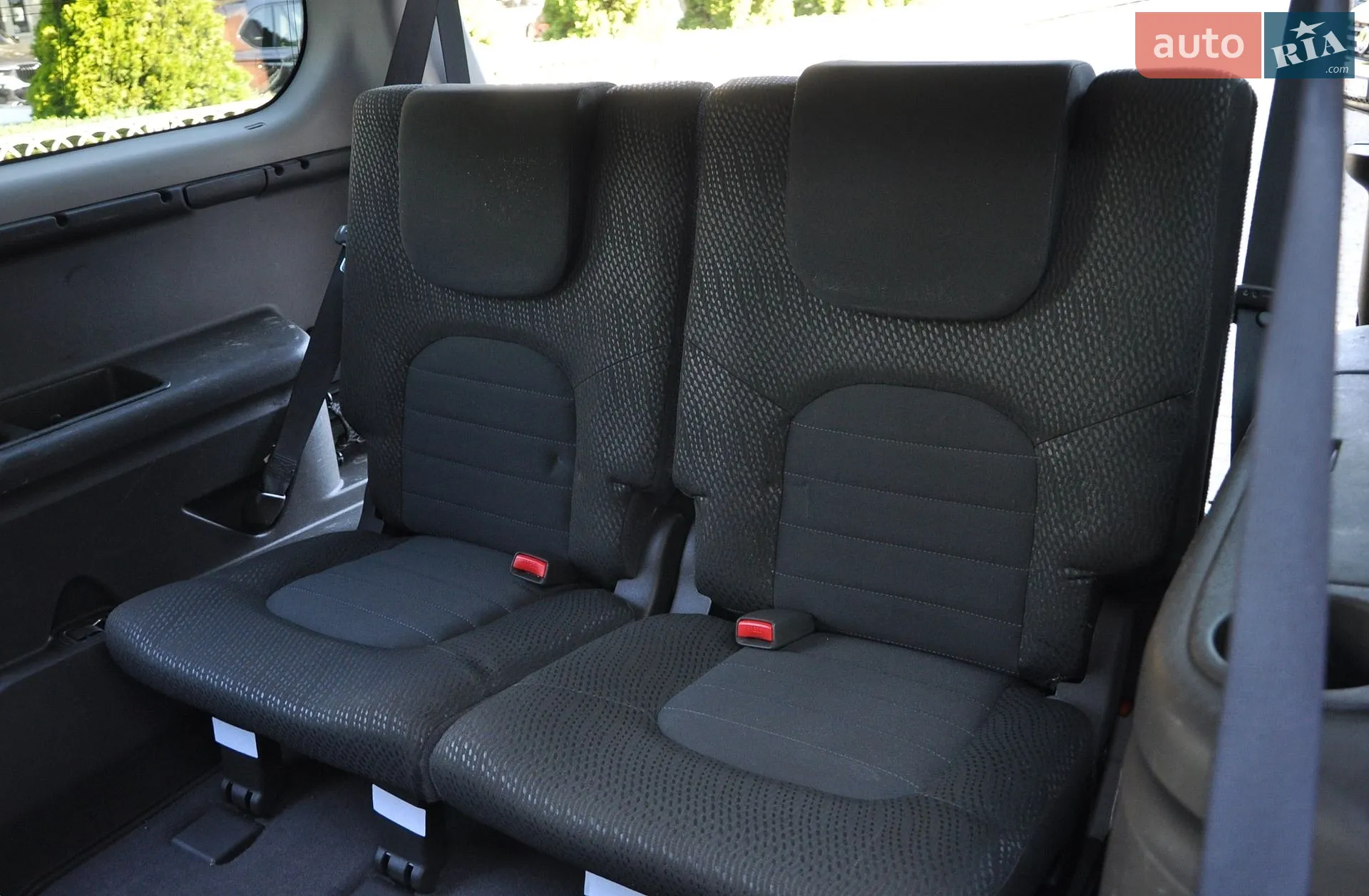 2011 Nissan Pathfinder - мініатюра 17