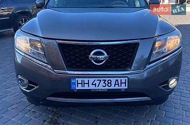 nissan pathfinder 2013 в Тернополь от про продавца Василь nissan pathfinder 2013 в Тернополь от профессионального продавца Василь