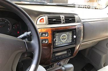 Внедорожник / Кроссовер Nissan Patrol 2004 в Коломые