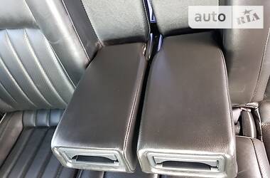 Позашляховик / Кросовер Nissan Patrol 2008 в 