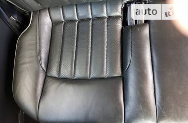 Позашляховик / Кросовер Nissan Patrol 2008 в 