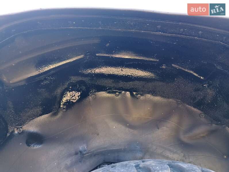 Позашляховик / Кросовер Nissan Patrol 1990 в Івано-Франківську