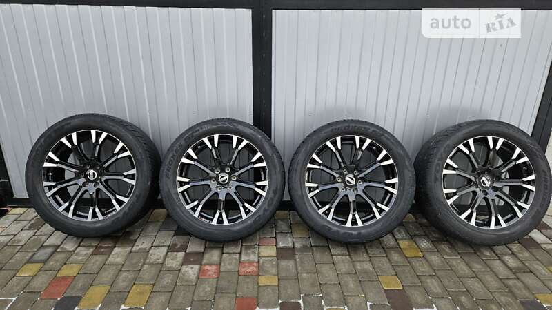 Позашляховик / Кросовер Nissan Patrol 2011 в Снятині