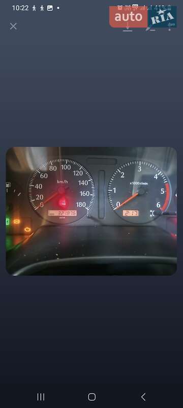 Позашляховик / Кросовер Nissan Patrol 2000 в Рахові