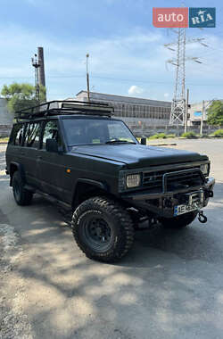 Внедорожник / Кроссовер Nissan Patrol 1991 в Днепре