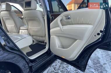 Внедорожник / Кроссовер Nissan Patrol 2010 в Трускавце