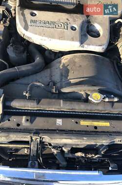 Внедорожник / Кроссовер Nissan Patrol 2003 в Харькове