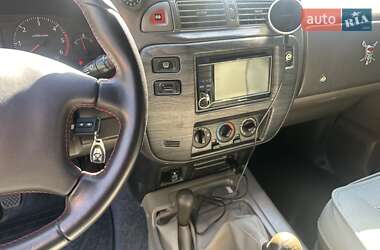Внедорожник / Кроссовер Nissan Patrol 1998 в 