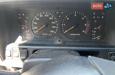 Внедорожник / Кроссовер Nissan Patrol 1995 в 