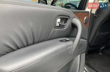 Внедорожник / Кроссовер Nissan Patrol 2011 в 