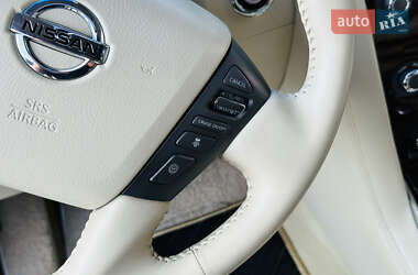 Позашляховик / Кросовер Nissan Patrol 2013 в 