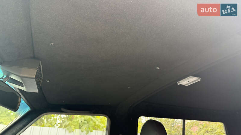 Внедорожник / Кроссовер Nissan Patrol 1991 в Киеве