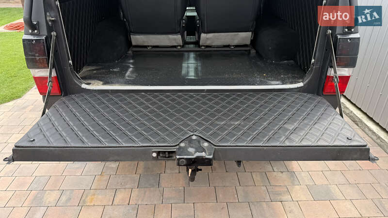 Внедорожник / Кроссовер Nissan Patrol 1991 в Киеве