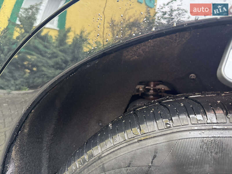 Позашляховик / Кросовер Nissan Patrol 2010 в Стрию