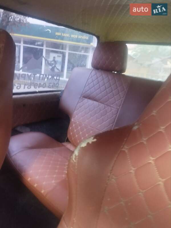 Позашляховик / Кросовер Nissan Patrol 1990 в Рахові