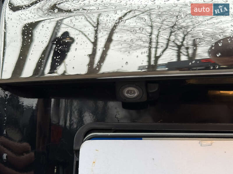 Внедорожник / Кроссовер Nissan Patrol 2010 в Стрые фото 15 Внедорожник / Кроссовер Nissan Patrol 2010 в Стрые