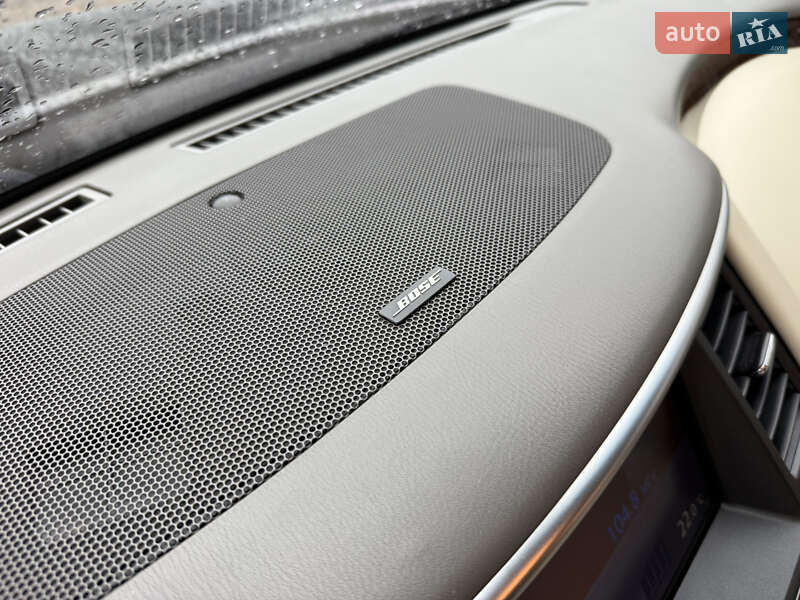 Внедорожник / Кроссовер Nissan Patrol 2010 в Стрые фото 51 Внедорожник / Кроссовер Nissan Patrol 2010 в Стрые