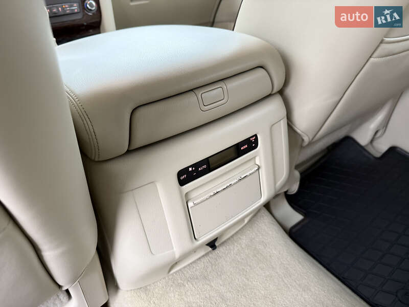 Внедорожник / Кроссовер Nissan Patrol 2010 в Стрые фото 63 Внедорожник / Кроссовер Nissan Patrol 2010 в Стрые