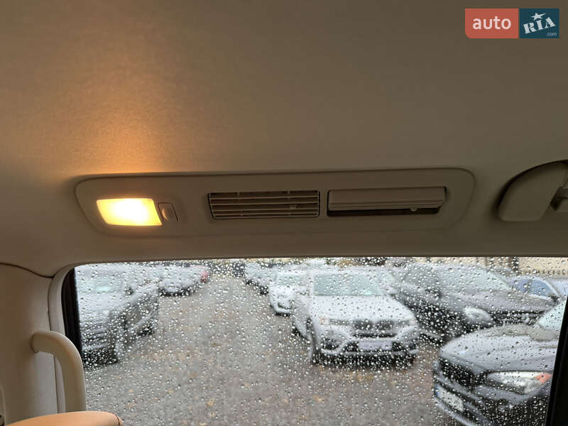 Внедорожник / Кроссовер Nissan Patrol 2010 в Стрые фото 67 Внедорожник / Кроссовер Nissan Patrol 2010 в Стрые