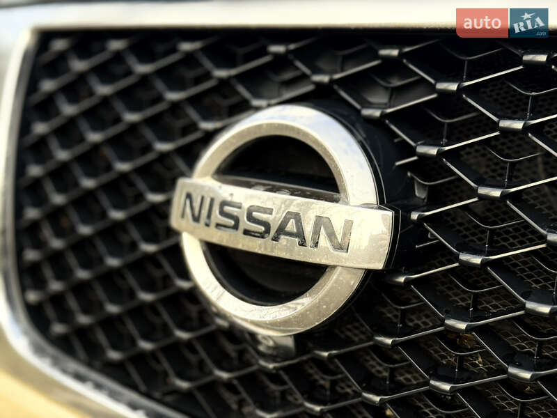 Внедорожник / Кроссовер Nissan Patrol 2011 в Киеве