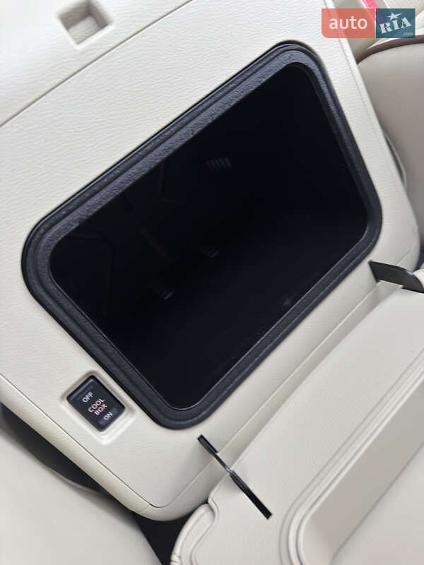 Внедорожник / Кроссовер Nissan Patrol 2011 в Киеве