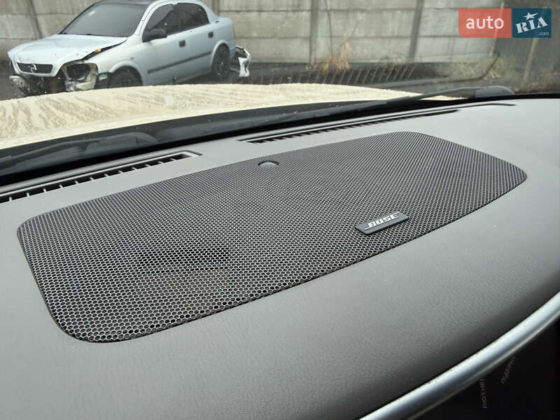 Внедорожник / Кроссовер Nissan Patrol 2011 в Киеве