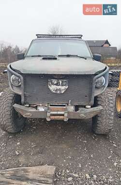 Внедорожник / Кроссовер Nissan Patrol 1999 в Коломые