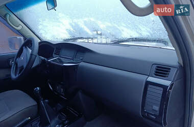 Позашляховик / Кросовер Nissan Patrol 2008 в Рахові