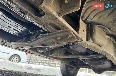 Позашляховик / Кросовер Nissan Patrol 2006 в Києві