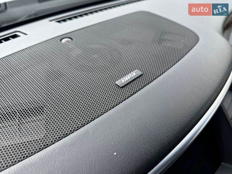 Внедорожник / Кроссовер Nissan Patrol 2011 в Тернополе