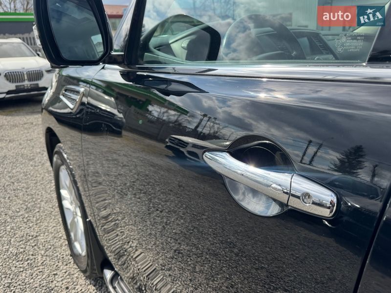 Внедорожник / Кроссовер Nissan Patrol 2011 в Тернополе