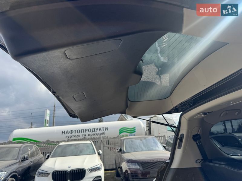 Внедорожник / Кроссовер Nissan Patrol 2011 в Тернополе