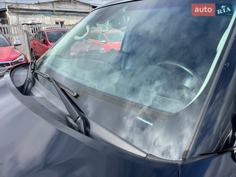 Внедорожник / Кроссовер Nissan Patrol 2011 в Тернополе