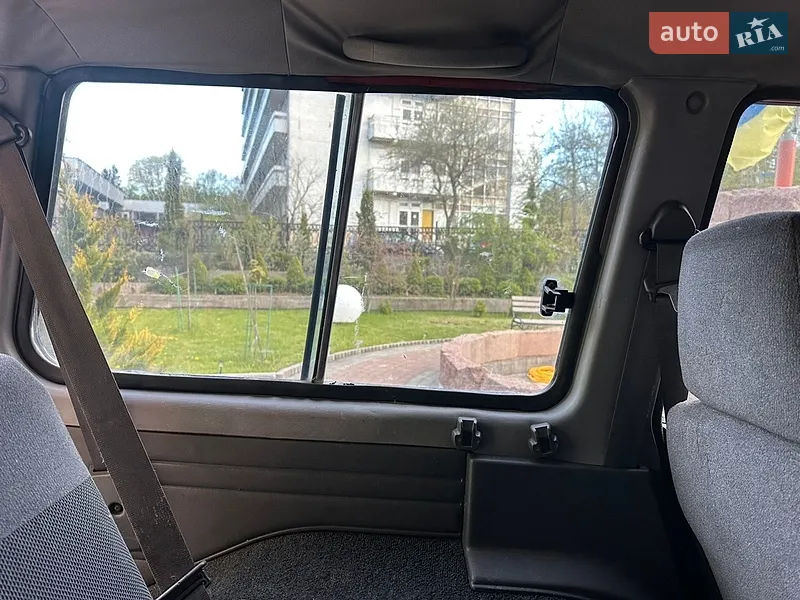 Nissan Patrol 1992 VIN JN1WYGY60U0865482 фото оголошення 28 з 75