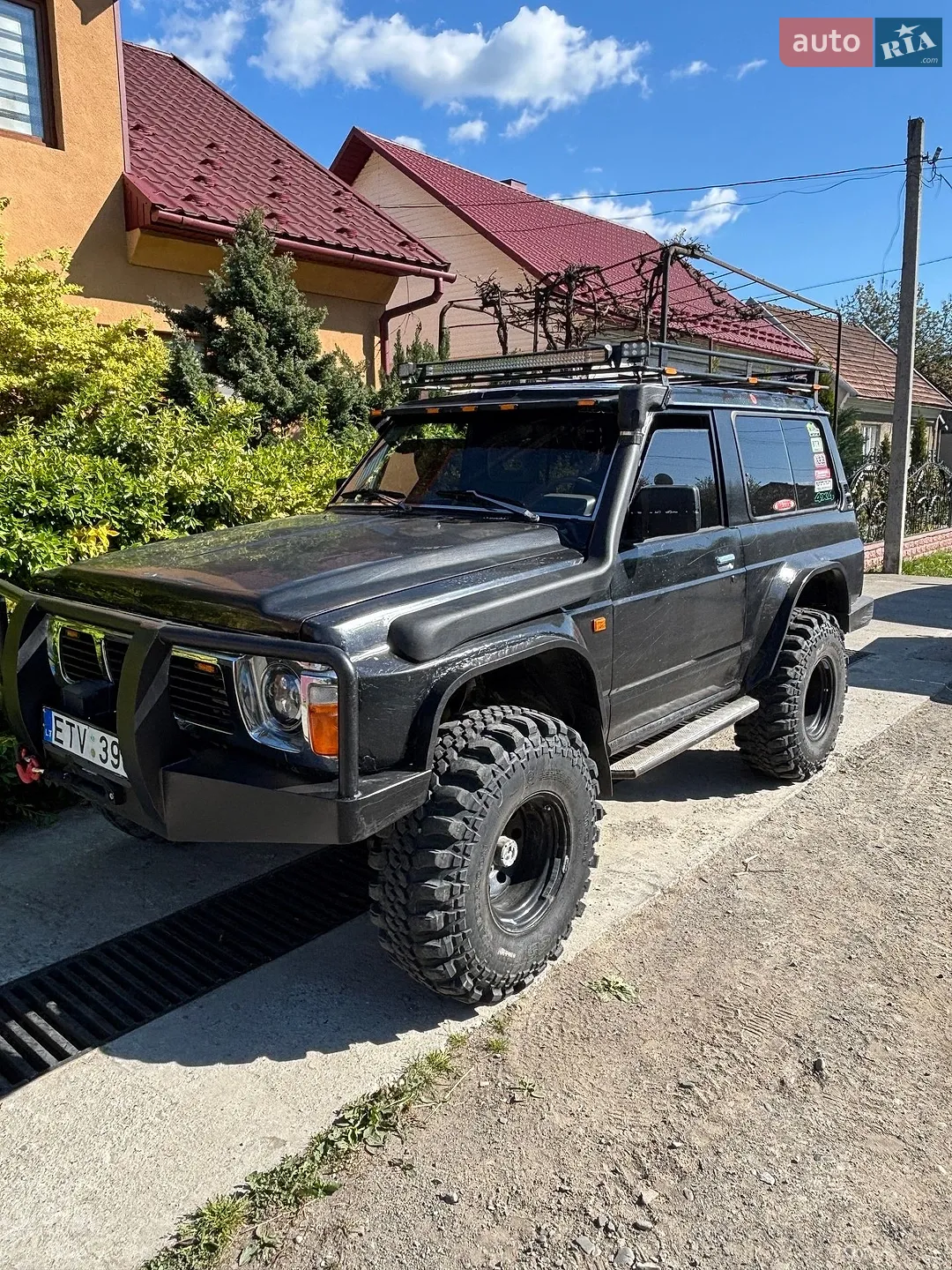 2019 Toyota Land Cruiser - мініатюра 3
