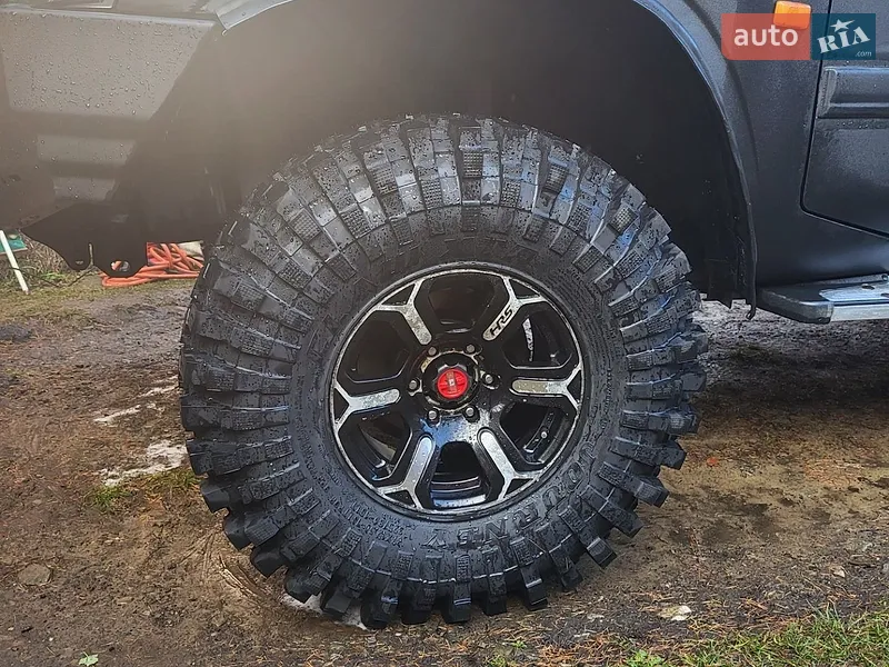 Nissan Patrol 2005 VIN JN1TESY61U0145993 фото оголошення 16 з 68