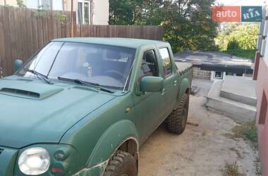 Пикап Nissan Pickup 2008 в Запорожье