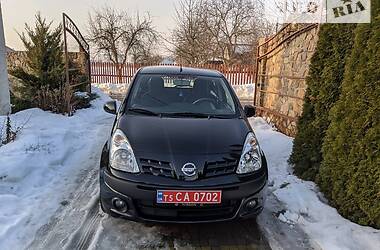 Хетчбек Nissan Pixo 2009 в Луцьку