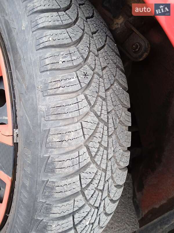 Хэтчбек Nissan Pixo 2009 в Луцке фото 7 Хэтчбек Nissan Pixo 2009 в Луцке