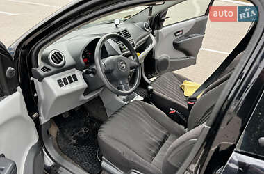 Хетчбек Nissan Pixo 2009 в Сумах